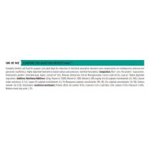 Purina Pro Plan Veterinary Diet Canine EN Gastrointestinal 12kg