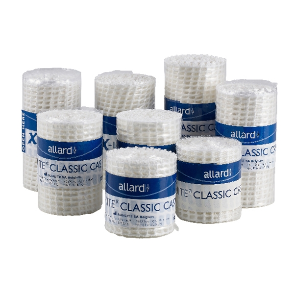Netgips X-lite Classic 5 cmx1,8 m /stk