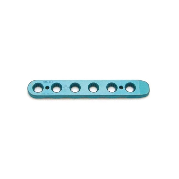 2,0 mm PAX Titan LLC SP 9 hål /st