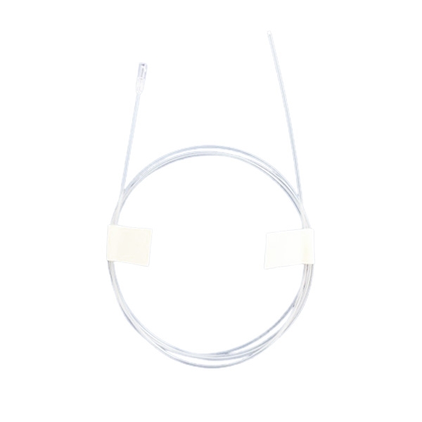 Mila EDC200 enkellumen trachea spol/sug 1,8x2000mm /stk