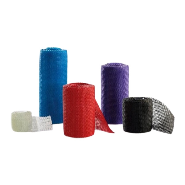 Syntetiskt gips Cellacast Xtra blå 10 cm x 3,6 meter /stk