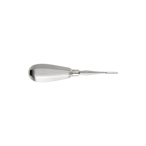 Luxator rett 3 mm økonomi /stk