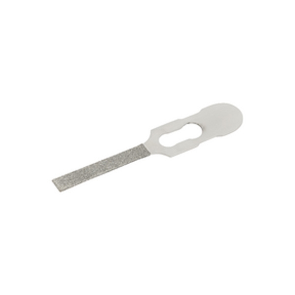 Modular Diamond Rasp 6 mm