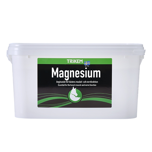 Trikem Magnesium 6 kg /st