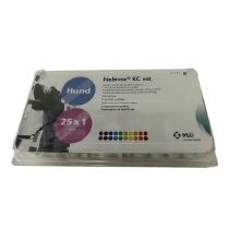 Nobivac® KC vet. 25 x 1 doser