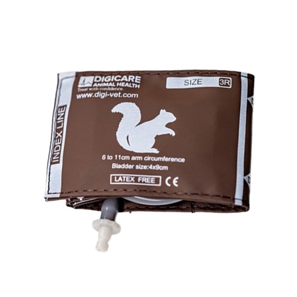 Lifewindow Blodtryksmanchet Suntech str. 6, 6-11 cm /stk