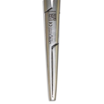 Peang Halsted Mosquito bøyd 1x2 kroker 12,5 cm tysk /stk