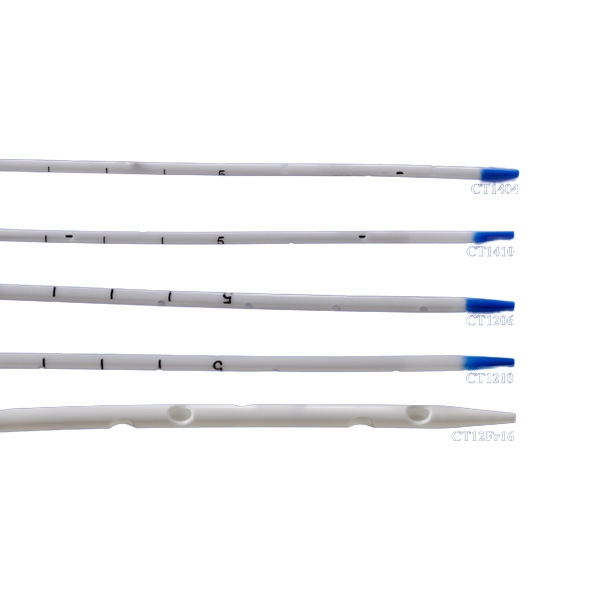 Mila CT12Fr16 Milacath GW 2,8x300mm 16 cm fenes/stk