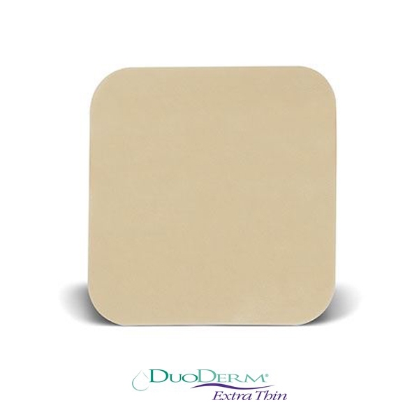 DuoDERM Extra Thin 15x15 cm /5