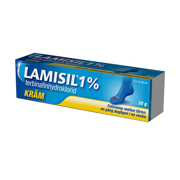 Lamisil®  1 % 30 g