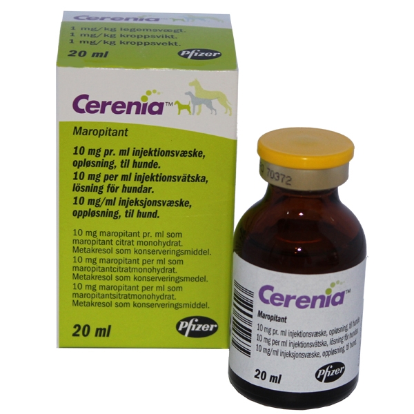 Antiemetika