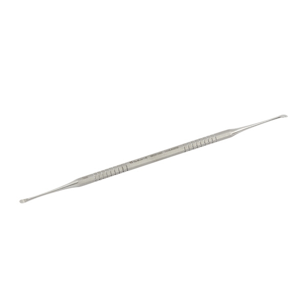 Periost elevator 2 og 3mm 180 mm /stk