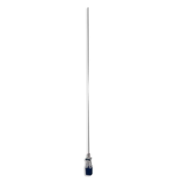 Mila 2008 spinalkanyle 0,9x203 mm /stk