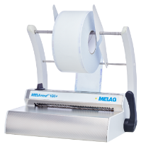 Svets MELAseal 100+ manuell, svetsbredd: 27,5cm