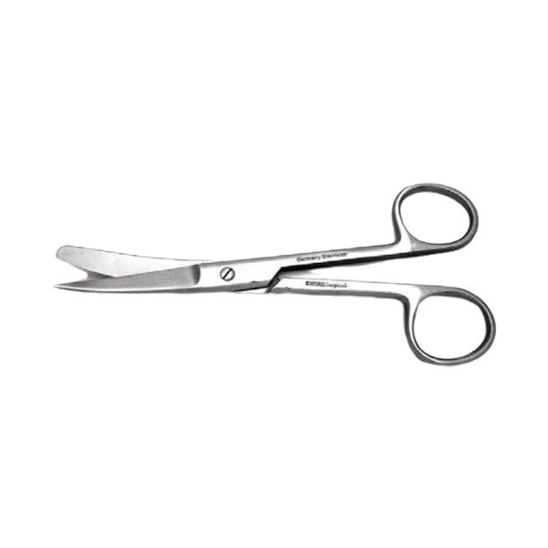 Saks Securos standard buet spids/stump 11,5 cm /stk