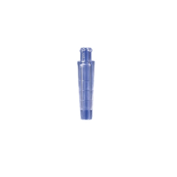 Mila 2350 adapter hona luerlock /10