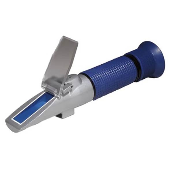Refraktometer Colostrum/råmjölk häst /st