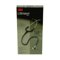 Stetoskop Littmann Classic II Infant svart /st