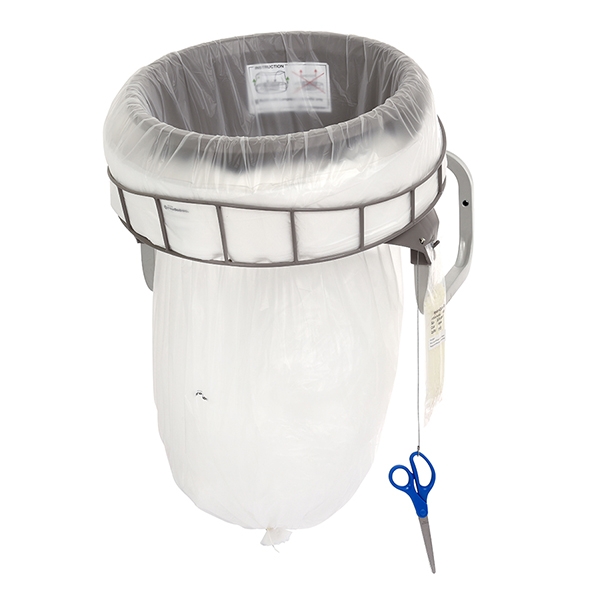 Longopac vägghängare Maxi /st