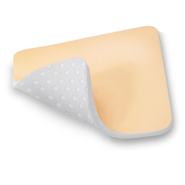 Suprasorb P Silicone Sensitive 10x10 cm /10