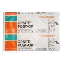 Opsite Post-Op 8,5x9,5 cm /20