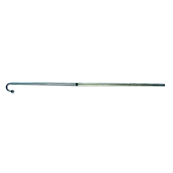 Krok till kastration 17 cm /st