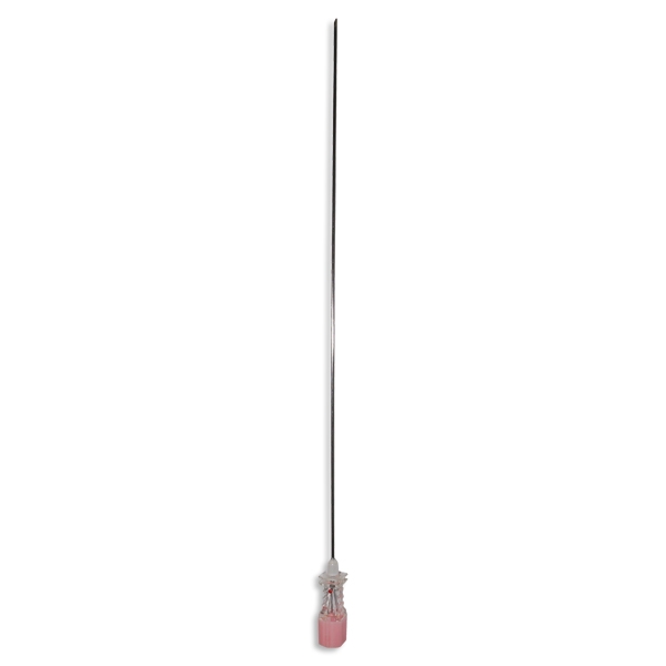 Mila 1808 spinalkanyle 1,2x200 mm /stk