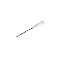 Spinalkanyle BD gul 0,9x75 mm /stk