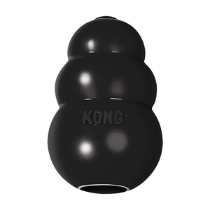 KONG Extreme svart small /stk