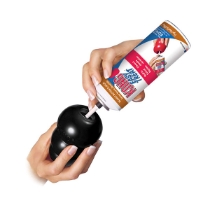 KONG Extreme svart XXL /st
