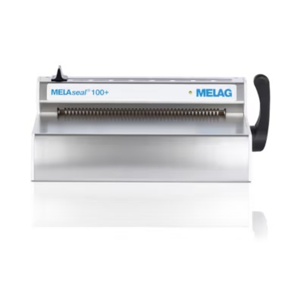 Svets MELAseal 100+ manuell, svetsbredd: 27,5cm