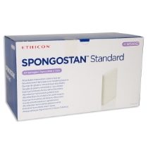 Spongostan 70x50x10 mm /20