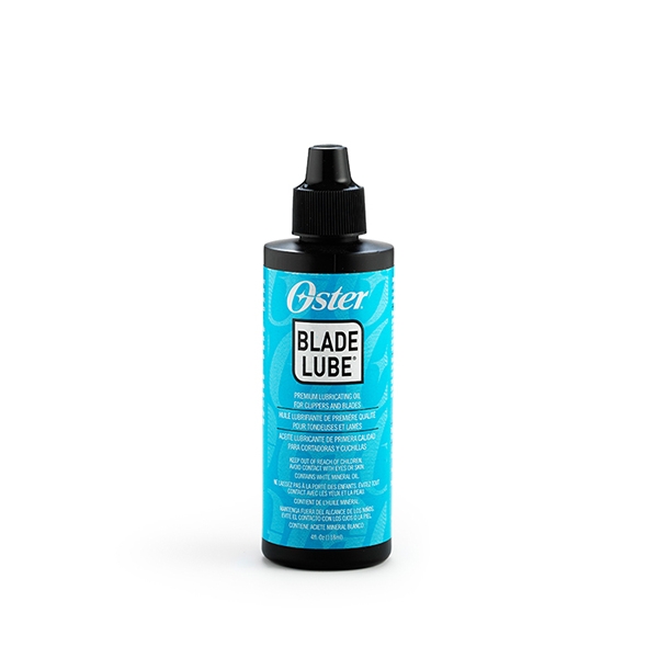 Oster Blade lube oile 118 ml /stk