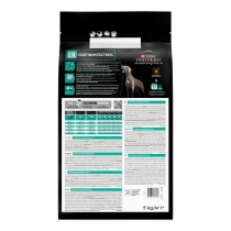 Purina Pro Plan Veterinary Diet Canine EN Gastrointestinal 5kg