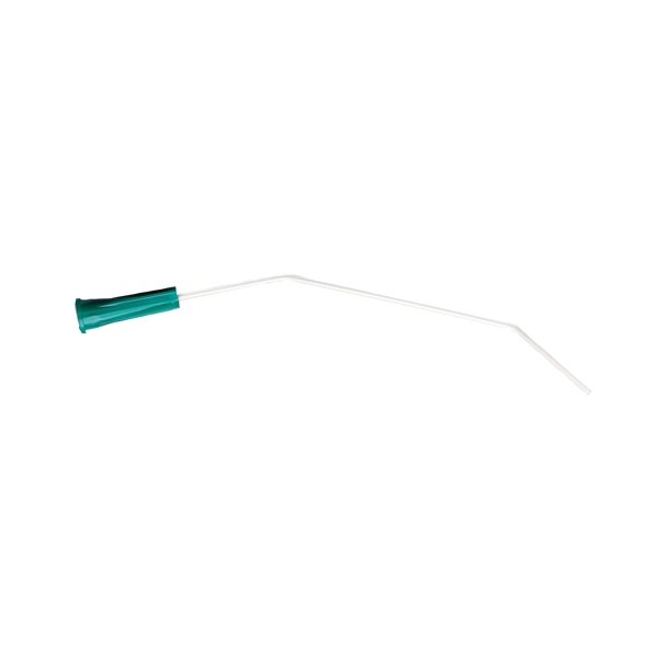 Øresug grønn 2x160 mm /stk