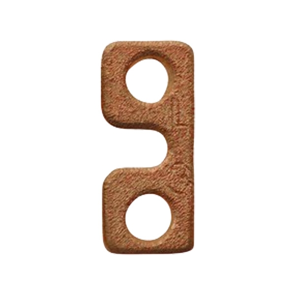 TTA Rapid Patell Lux 2hole 3mm