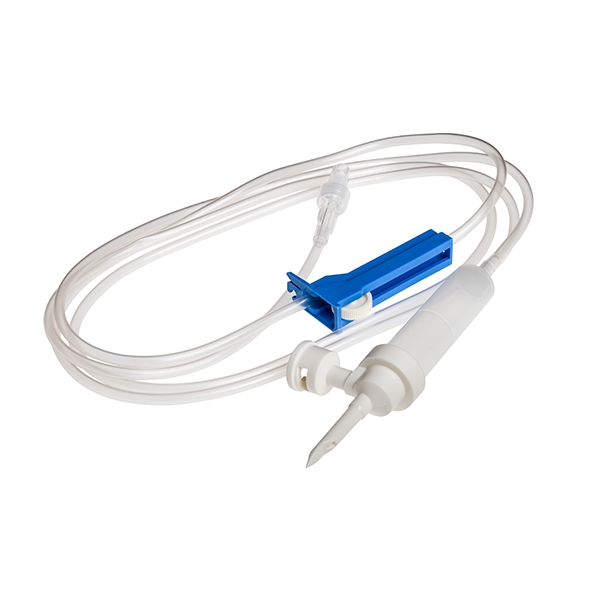 Phaseal Infusion Set C50 /100