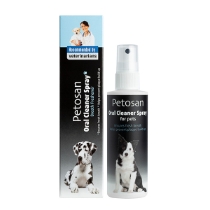 Petosan Breath Freshener 100 ml /st