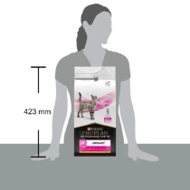 Purina Pro Plan Veterinary Diet Feline UR Urinary 1,5kg