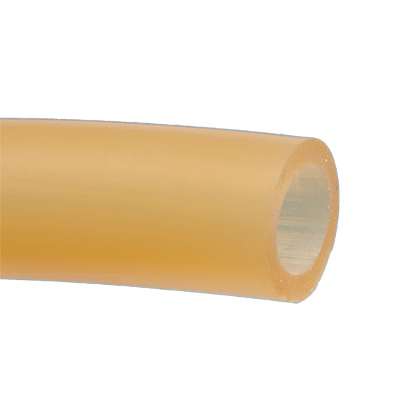 Stasslang lateks 3x5 mm /metervara