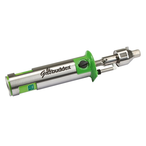 Avhorneringsapparat Buddex med 15 mm spiss uten gasspatron /stk