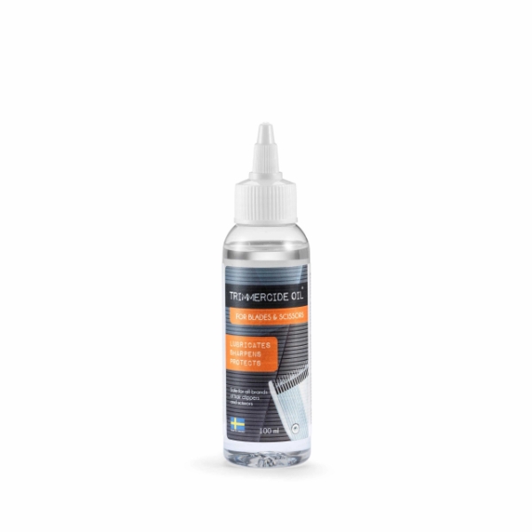 Blade Oil Trimmercide 100ml /stk