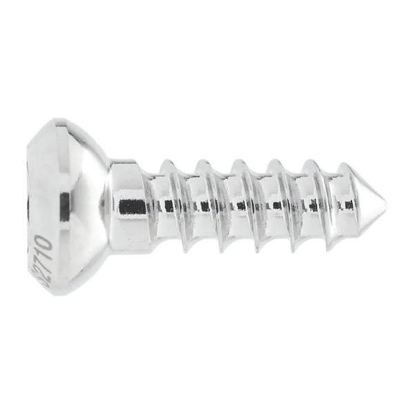 2,7 mm Cort Screw 10 mm Hex He