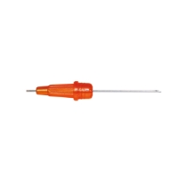 Mikrokanyl orange 25G 0,5x19 mm /50