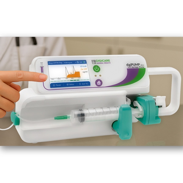 Sprutpump digiPump SR1tci /st