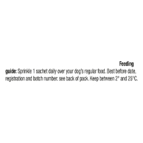 Purina Pro Plan Veterinary Diet Canine FortiFlora dospåsar 1 g /7