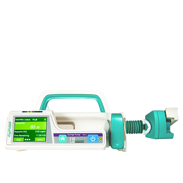 Sprutpump digiPump SR31x /st