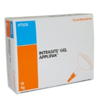 Intrasite Gel 8 gram /10