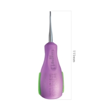 Ergo Std Root Luxator fine Purple XS /st