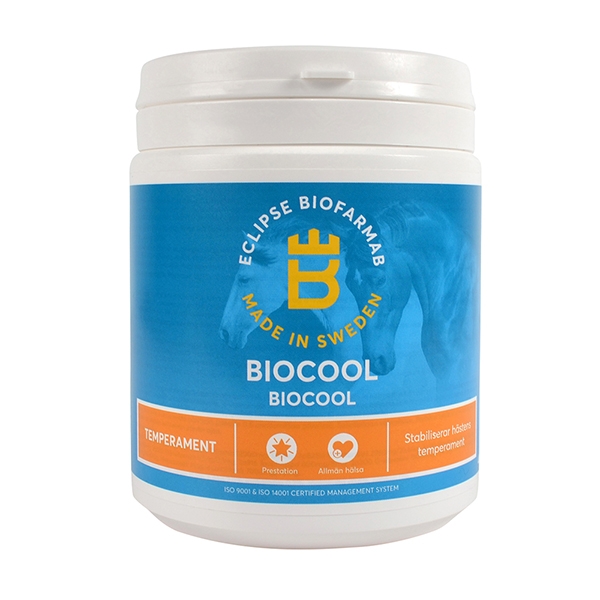 Eclipse Biofarmab BioCool 400 g /stk